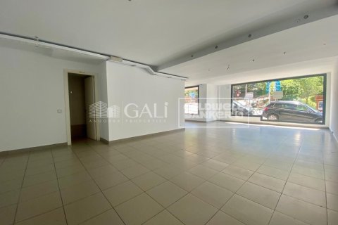 Lokal usługowy w Principado De Andorra (Ninguna Poblacion Tiene C.P.), Lleida, Hiszpania 75 mkw. nr 158316