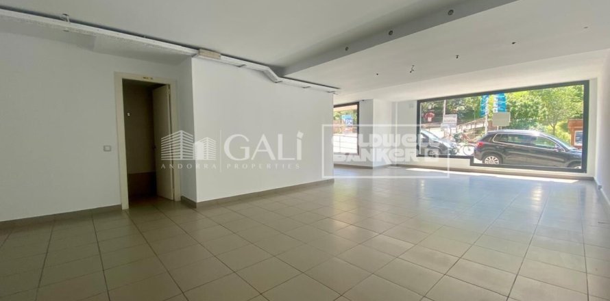 Lokal usługowy w Principado De Andorra (Ninguna Poblacion Tiene C.P.), Lleida, Hiszpania 75 mkw. nr 158316