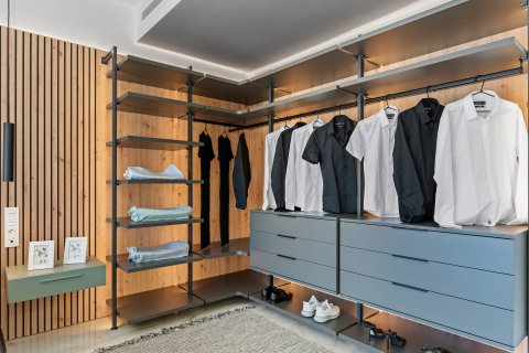 Продажа виллы в Аликанте, Испания 3 спальни, 168м2 №156359 - фото 25