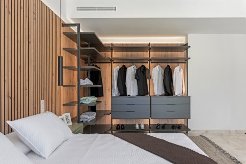 Продажа виллы в Аликанте, Испания 3 спальни, 168м2 №156359 - фото 27