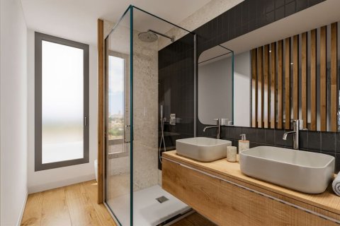 Продажа виллы в Финестрат, Аликанте, Испания 3 спальни, 230м2 №156358 - фото 12