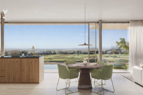 Villa for sale in El Valle Golf Resort, Murcia, Spain 3 bedrooms, 120 sq.m. No. 150188 - photo 3