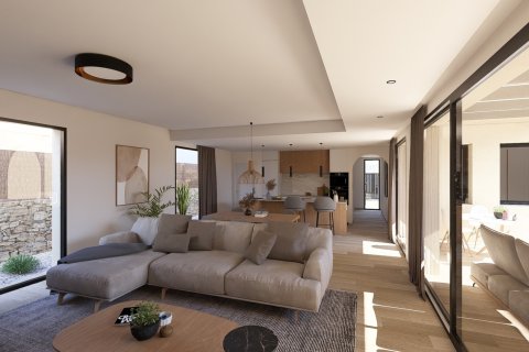 Penthauss pārdošanā Murcia, Spānijā 3 istabas, 204 m2 Nr. 150192 - attēls 26