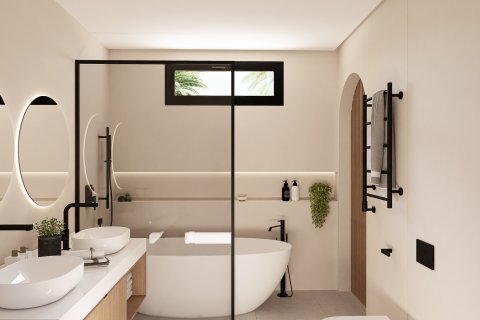 Penthauss pārdošanā Murcia, Spānijā 3 istabas, 204 m2 Nr. 150192 - attēls 17