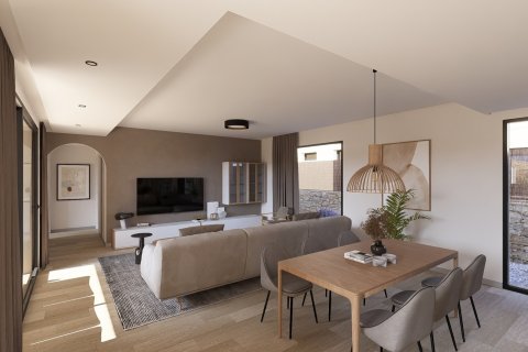 Penthauss pārdošanā Murcia, Spānijā 3 istabas, 204 m2 Nr. 150192 - attēls 27