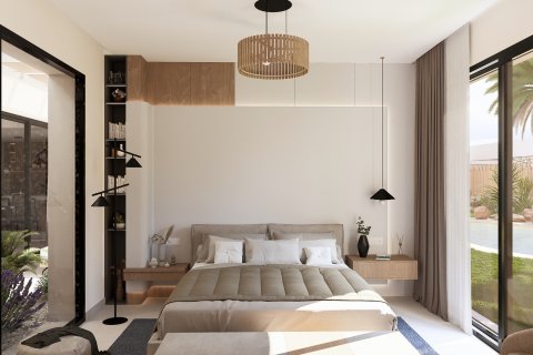 Penthauss pārdošanā Murcia, Spānijā 3 istabas, 204 m2 Nr. 150192 - attēls 16