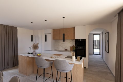 Penthauss pārdošanā Murcia, Spānijā 3 istabas, 204 m2 Nr. 150192 - attēls 29