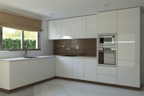 Appartamento in vendita a San Javier, Murcia, Spagna 3 camere da letto, 85 mq. N° 150193 - foto 6