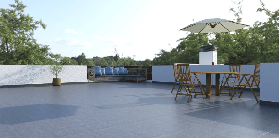 Appartamento a San Javier, Murcia, Spagna 3 camere da letto, 85 mq. N° 150193