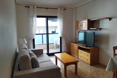 Lägenhet till salu i Alicante, Spanien 2 sovrum, 97 kvm. Nr. 144026 - foto 2