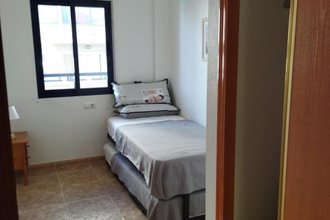 Lägenhet till salu i Alicante, Spanien 2 sovrum, 97 kvm. Nr. 144026 - foto 6