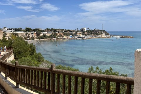 Lägenhet till salu i Alicante, Spanien 2 sovrum, 97 kvm. Nr. 144026 - foto 7