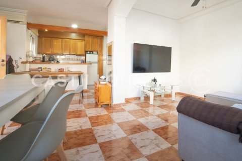 Villetta a schiera in vendita a La Regia, Alicante, Spagna 2 camere da letto, 75 mq. N° 144020 - foto 16