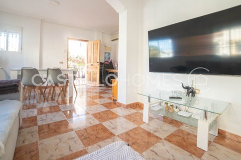 Villetta a schiera in vendita a La Regia, Alicante, Spagna 2 camere da letto, 75 mq. N° 144020 - foto 15