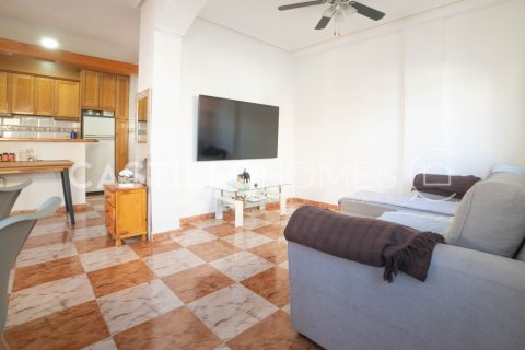 Villetta a schiera in vendita a La Regia, Alicante, Spagna 2 camere da letto, 75 mq. N° 144020 - foto 17