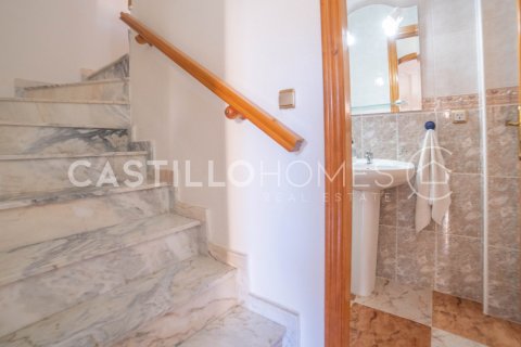 Villetta a schiera in vendita a La Regia, Alicante, Spagna 2 camere da letto, 75 mq. N° 144020 - foto 24