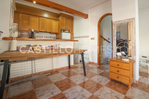 Villetta a schiera in vendita a La Regia, Alicante, Spagna 2 camere da letto, 75 mq. N° 144020 - foto 22