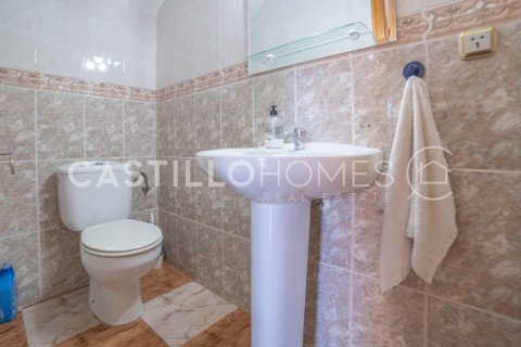 Villetta a schiera in vendita a La Regia, Alicante, Spagna 2 camere da letto, 75 mq. N° 144020 - foto 25