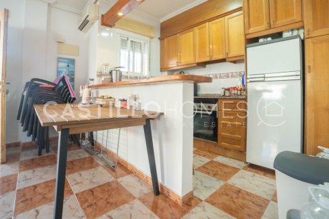 Villetta a schiera in vendita a La Regia, Alicante, Spagna 2 camere da letto, 75 mq. N° 144020 - foto 21