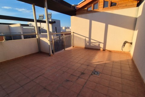Kaupunkipientalo myytävänä Torrevieja, Alicante, Espanja, 3 makuuhuonetta, 91 m2 No. 144022 - kuva 14