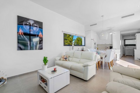 Villa till salu i Calasparra, Murcia, Spanien 3 sovrum, 135 kvm. Nr. 144025 - foto 5