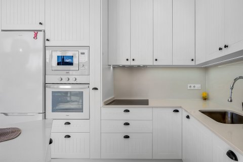 Villa till salu i Calasparra, Murcia, Spanien 3 sovrum, 135 kvm. Nr. 144025 - foto 9