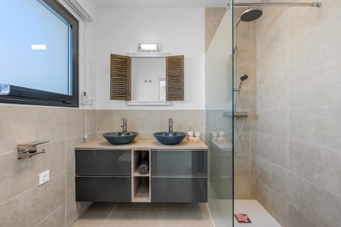 Villa till salu i Calasparra, Murcia, Spanien 3 sovrum, 135 kvm. Nr. 144025 - foto 19