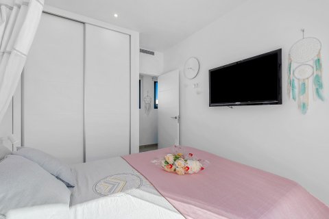 Villa till salu i Calasparra, Murcia, Spanien 3 sovrum, 135 kvm. Nr. 144025 - foto 14