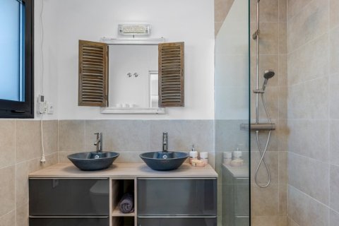 Villa till salu i Calasparra, Murcia, Spanien 3 sovrum, 135 kvm. Nr. 144025 - foto 18