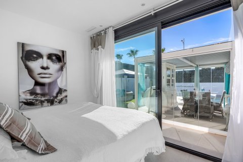 Villa till salu i Calasparra, Murcia, Spanien 3 sovrum, 135 kvm. Nr. 144025 - foto 20