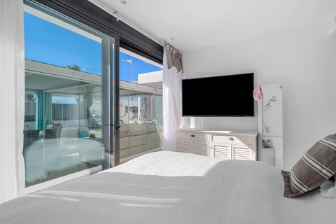 Villa till salu i Calasparra, Murcia, Spanien 3 sovrum, 135 kvm. Nr. 144025 - foto 22