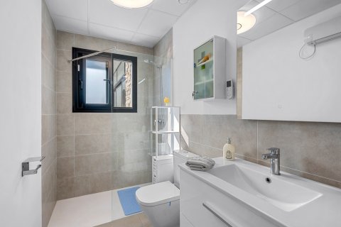 Villa till salu i Calasparra, Murcia, Spanien 3 sovrum, 135 kvm. Nr. 144025 - foto 11