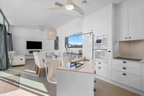 Villa till salu i Calasparra, Murcia, Spanien 3 sovrum, 135 kvm. Nr. 144025 - foto 10