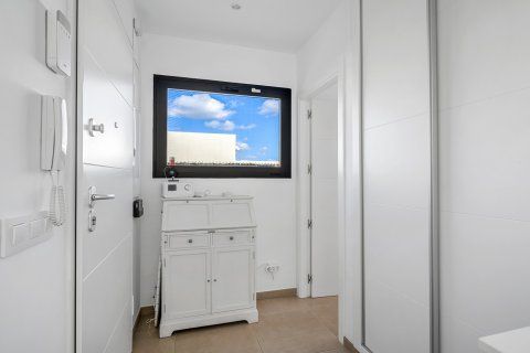 Villa till salu i Calasparra, Murcia, Spanien 3 sovrum, 135 kvm. Nr. 144025 - foto 23