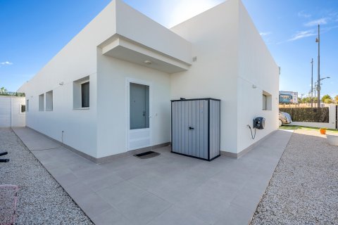 Villa till salu i Calasparra, Murcia, Spanien 3 sovrum, 135 kvm. Nr. 144025 - foto 29