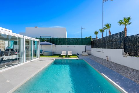 Villa till salu i Calasparra, Murcia, Spanien 3 sovrum, 135 kvm. Nr. 144025 - foto 25