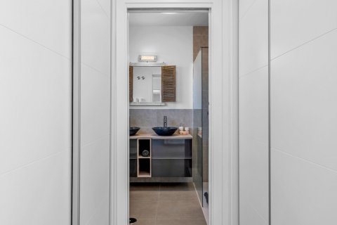 Villa till salu i Calasparra, Murcia, Spanien 3 sovrum, 135 kvm. Nr. 144025 - foto 15