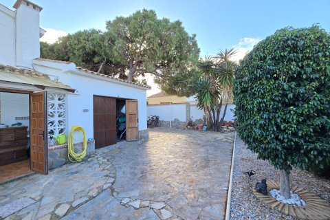 Huvila myytävänä Alicante, Espanja, 5 makuuhuonetta, 226 m2 No. 144024 - kuva 6