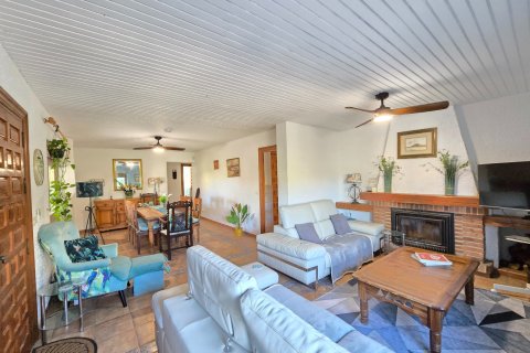 Huvila myytävänä Alicante, Espanja, 5 makuuhuonetta, 226 m2 No. 144024 - kuva 26