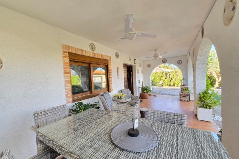 Huvila myytävänä Alicante, Espanja, 5 makuuhuonetta, 226 m2 No. 144024 - kuva 22