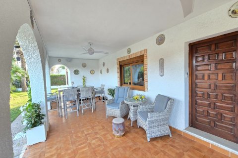 Huvila myytävänä Alicante, Espanja, 5 makuuhuonetta, 226 m2 No. 144024 - kuva 23