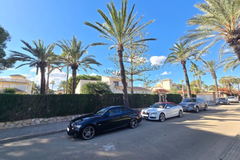 Huvila myytävänä Alicante, Espanja, 5 makuuhuonetta, 226 m2 No. 144024 - kuva 2