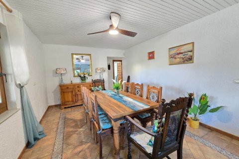 Huvila myytävänä Alicante, Espanja, 5 makuuhuonetta, 226 m2 No. 144024 - kuva 30