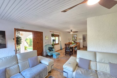 Huvila myytävänä Alicante, Espanja, 5 makuuhuonetta, 226 m2 No. 144024 - kuva 28