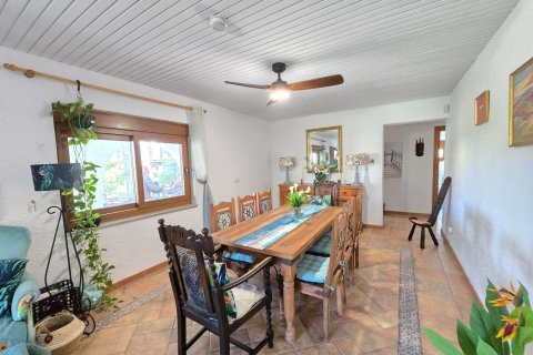 Huvila myytävänä Alicante, Espanja, 5 makuuhuonetta, 226 m2 No. 144024 - kuva 29