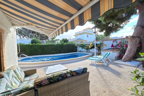 Huvila myytävänä Alicante, Espanja, 5 makuuhuonetta, 226 m2 No. 144024 - kuva 10