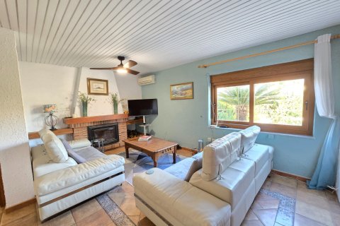 Huvila myytävänä Alicante, Espanja, 5 makuuhuonetta, 226 m2 No. 144024 - kuva 27