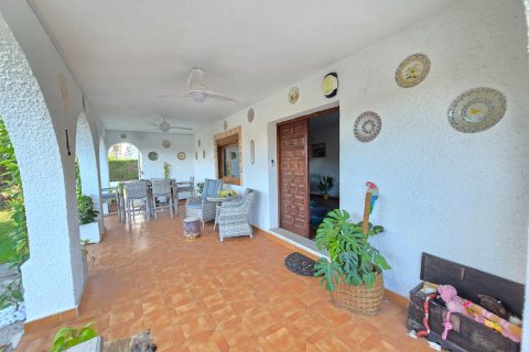 Huvila myytävänä Alicante, Espanja, 5 makuuhuonetta, 226 m2 No. 144024 - kuva 25