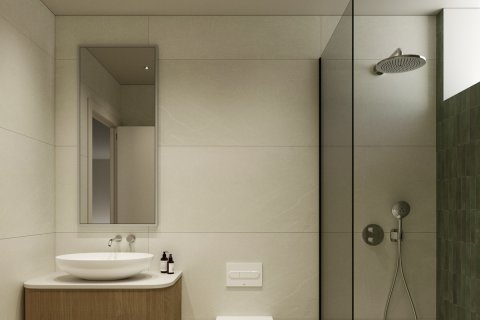 Продажа виллы в Полоп, Аликанте, Испания 4 спальни, 208м2 №163170 - фото 8