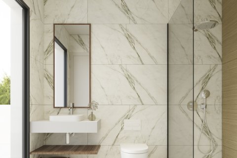 Продажа виллы в Полоп, Аликанте, Испания 4 спальни, 208м2 №163170 - фото 9